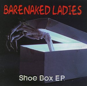 Shoe Box EP