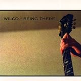 Being There