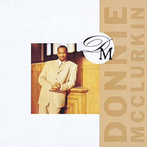 Donnie McClurkin