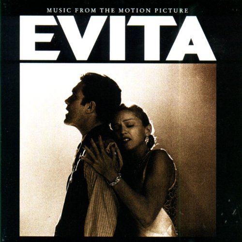 Selections from Evita