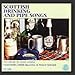 Song Dandling Spinnish And Waulking Songs by Ewan MacColl on Scottish Drinking &amp; Pipe Songs at Amazon