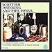 Song Three Waulking Songs And A Song For Finishing The Cloth by Ewan MacColl on Scottish Drinking &amp; Pipe Songs at Amazon