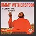 Song Time Has Come by Jimmy Witherspoon on Feelin' the Spirit at Amazon