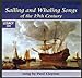 Song Round The Corner by Paul Clayton on Sailing &amp; Whaling Songs of 19th Century at Amazon