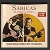 Sabicas Flamenco Fiesta: Spanish Guitar Favorites With Los Trianeros