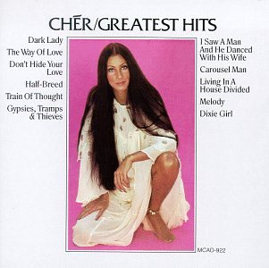 Greatest Hits [MCA]