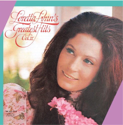 Greatest Hits, Vol. 2