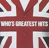 Who's Greatest Hits