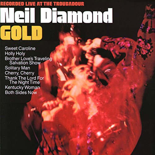 Gold [MCA]