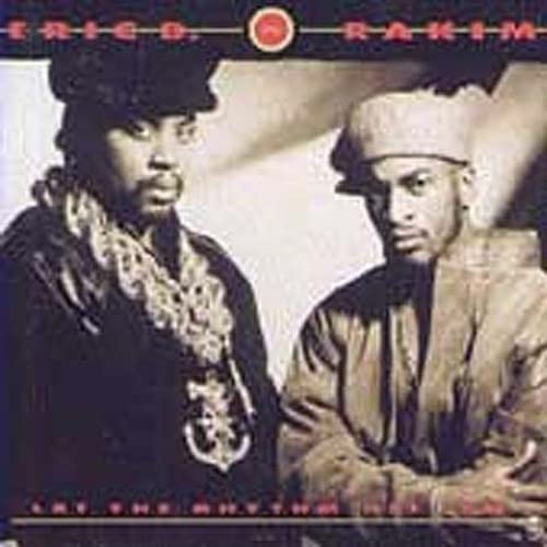 Don't Sweat The Technique | Hip Hop Flavaヒップホップ・フレーバー