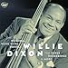 Song I Don&#39;t Make Sense (You Can&#39;t Make Peace) by Willie Dixon on The Original Wang Dang Doodle : The Chess Recordings &amp; More at Amazon