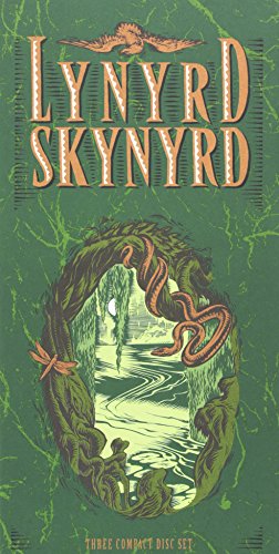 Lynyrd Skynyrd [Box Set]