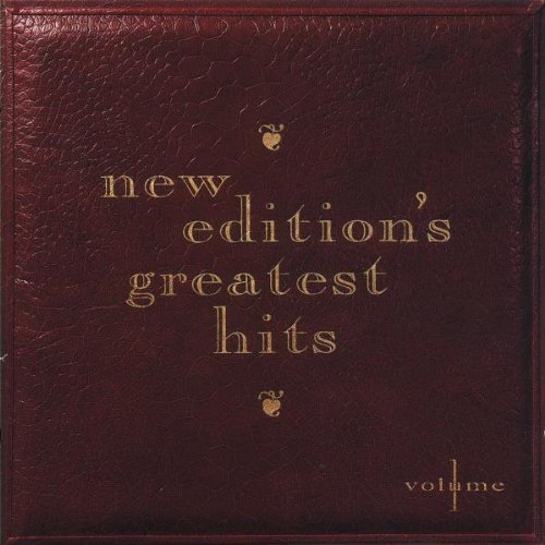 Greatest Hits, Vol. 1
