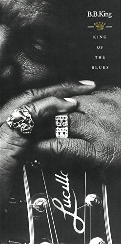 King of the Blues [Box]