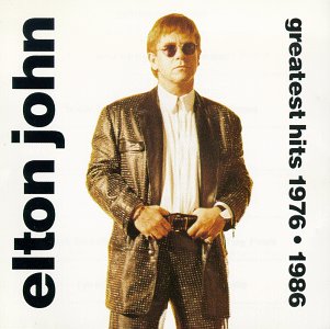 Greatest Hits, 1976-1986