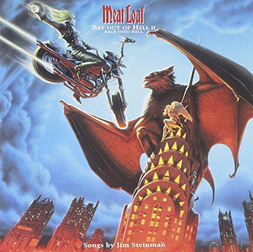 Bat Out of Hell II: Back Into Hell