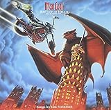 Bat Out of Hell II: Back Into Hell