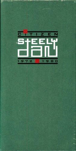 Citizen Steely Dan