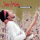 Jimi Hendrix: Woodstock