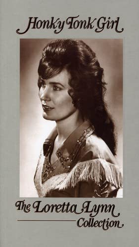 Honky Tonk Girl: Collection