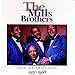 Song You&#39;re Nobody &#39;Till Somebody Loves You by The Mills Brothers on The Mills Brothers: The Anthology (1931-1968) at Amazon