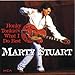 Song You Can't Stop Love by Marty Stuart on Honky Tonkin's What I Do Best at Amazon