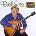 Song A Little Bitty Tear by Burl Ives on Burl Ives - Greatest Hits at Amazon