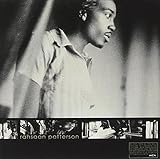 Rahsaan Patterson (1997)