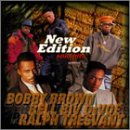 New Edition Solo Hits [Bobby Brown, Bell Biv DeVoe, Ralph Tresvant] (1996)