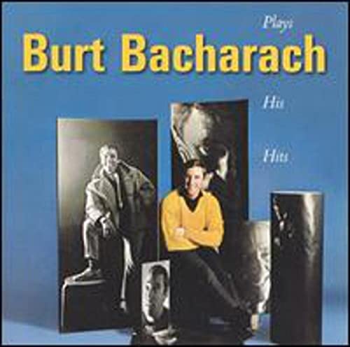 Plays His Hits