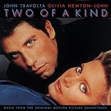 Two Of A Kind [Soundtrack, with John Travolta] (1983)