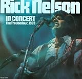 Rick Nelson In Concert (1970)