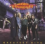 Greatest Hits / Night Ranger