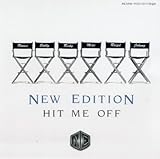 Hit Me Off