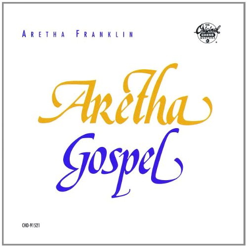 Aretha Gospel