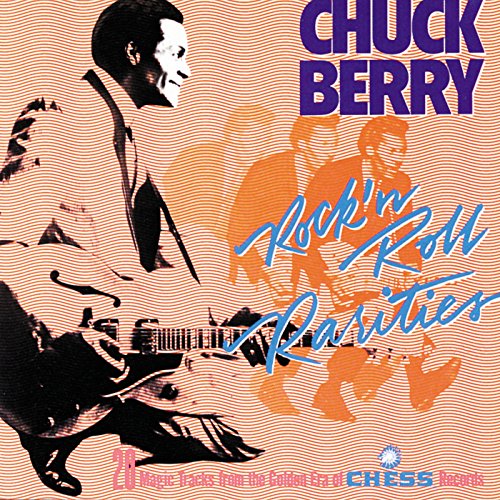 Rock 'n' Roll Rarities