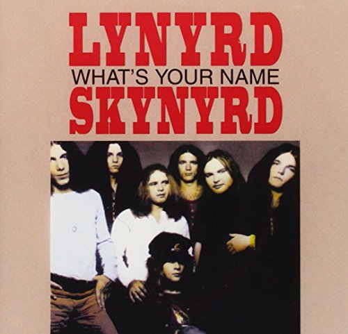 What's Your Name