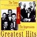 Song Gypsy Woman by The Tams on The Tams/The Impressions - Greatest Hits at Amazon