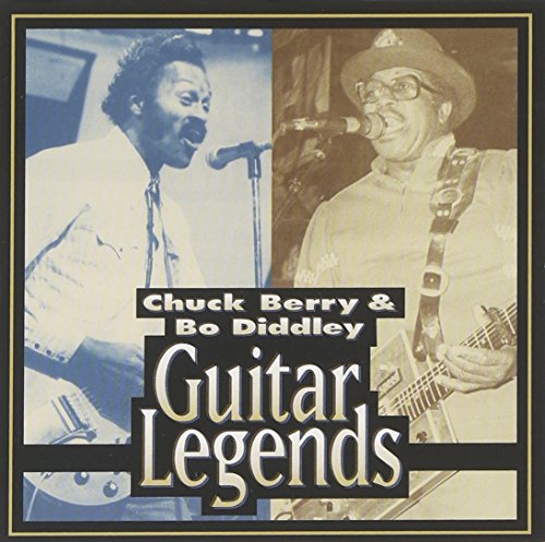 Guitar Legends