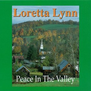 Peace in the Valley