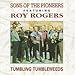Song Empty Saddles by The Sons of the Pioneers on Tumbling Tumbleweed at Amazon