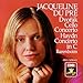 Song Concerto In C Hob. VIIb:1: I. Moderato by Chicago Symphony Orchestra on Dvorak: Cello Concerto; Haydn: Cello Concerto in C; Jacqueline du Pre at Amazon