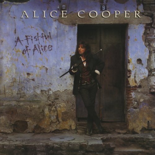 Fistful of Alice