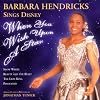 Sings Disney: When You Wish Upon a Star