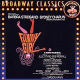 Funny Girl: Original Broadway Cast Recording