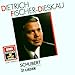 Song Das Heimweh by Dietrich Fischer-Dieskau on Franz Schubert: 21 Lieder at Amazon