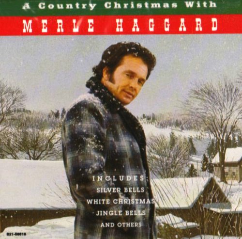 A Country Christmas with Merle Haggard