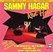 Song Make It Last/Reckless by Sammy Hagar on Red Hot at Amazon