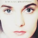 So Far...The Best of Sinead O'Connor