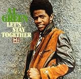 Let's Stay Together